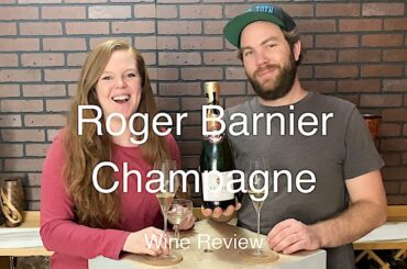 Small Production Champagne From Roger Barnier Review