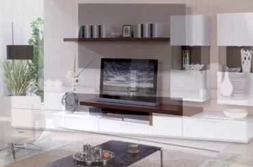 161  Modern TV Stand Design Ideas   Modern TV Unit