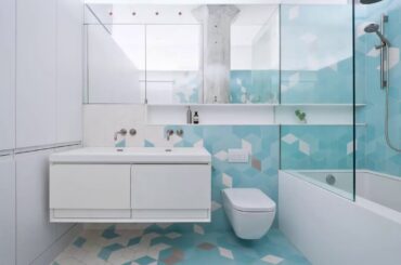 Modern Bathroom ideas  Brilliant design ideas