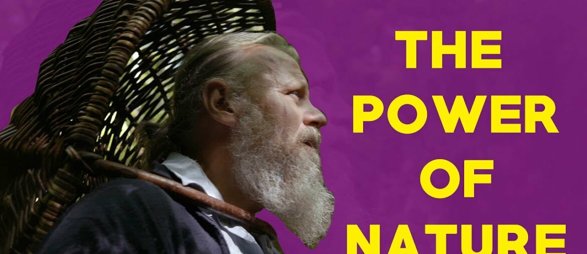 Harvester of Wild Plants, He is Loved by France’s Top Chefs- TheBL.com