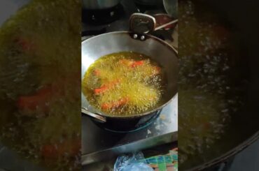 Fastest way to cook French fries at home. Easiest and fastest recipe.  #frenchfries #potatoechips