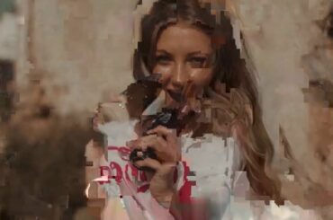 Papino - La la la (New video song) J-AX, Max Pezzali, Fabrizio Russoto Song style