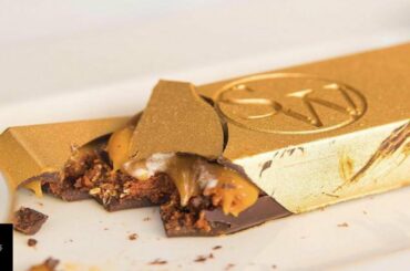 Top 10 Most Expensive Chocolates In The World