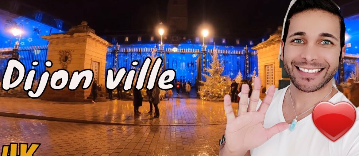 Dijon ville/ France Dijon ville/ France