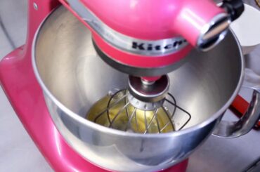 French Macaron Chocolate Recipe