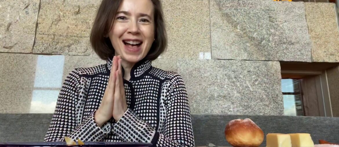 Restaurant Pierre | Intercontinental Hotel Osaka