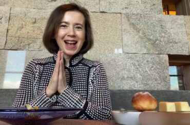 Restaurant Pierre | Intercontinental Hotel Osaka