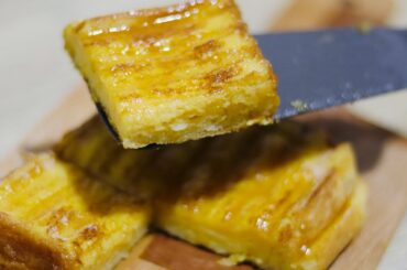 How to make French Toast/classic quick and easy recipe/easy snacks recipe by RIRAAZ vlogs