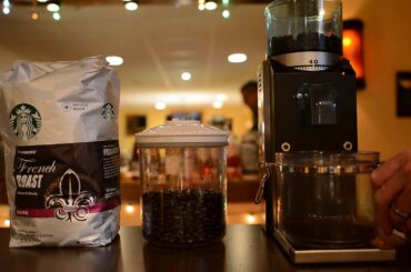 inexpensive gourmet coffee