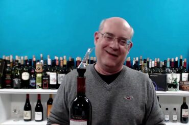 Val de Salis 2019 Cabernet Sauvignon Tasting and Review | Drink With Rick
