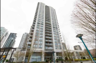 Coquitlam Centre Condo For Rent - Edgemont 601 - 2 Bed 2 Bath + Den 1001sqft Condo (Dec 2020)