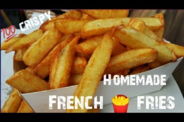 Home made french fries recipe in tamil potato fries tamil crispy potato fries  french fries in tamil