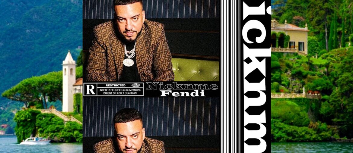 French Montana x Drake Type Beat ''Fendi'' (Guitar) (Prod. Nicknme) French Montana x Drake Type Beat ''Fendi'' (Guitar) (Prod. Nicknme)