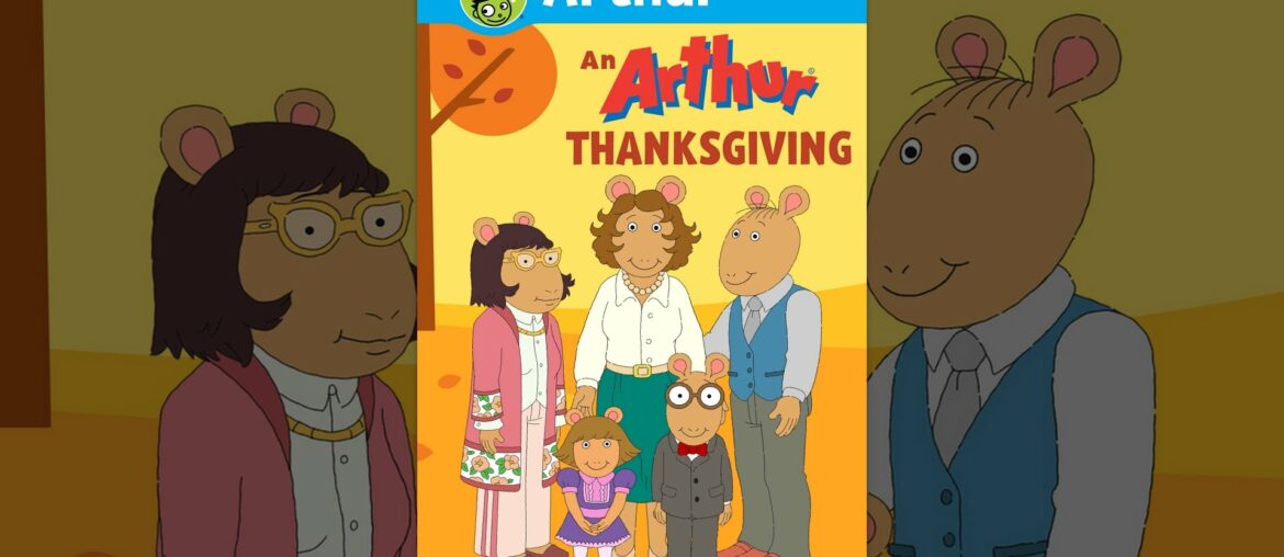 An Arthur Thanksgiving