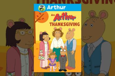 An Arthur Thanksgiving