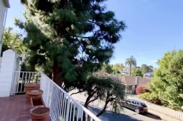 830 Haverford 3 beds townhome Pacific Palisades