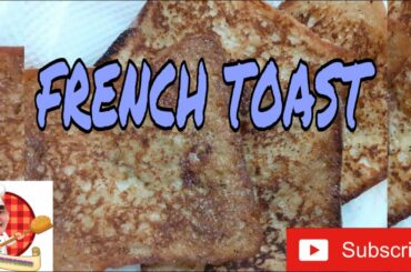 French Toast | French Toast Recipe