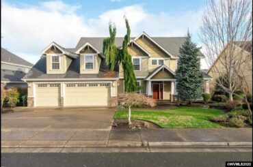 Listing for sale - 1634 Gemma St, Salem, OR 97304