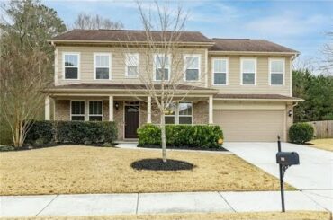 3959 Hemingway Drive, Powder Springs, GA 30127 - Residential for sale