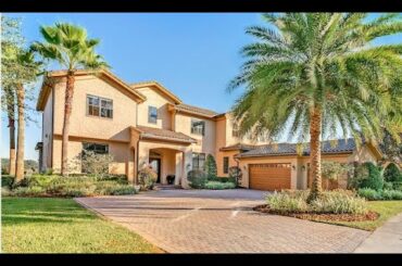 Florida luxury home for sale - 32204 Red Tail Boulevard