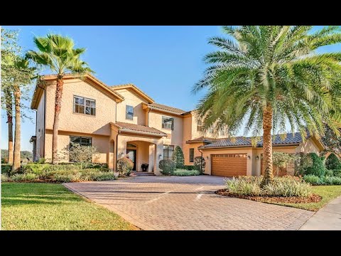 Florida luxury home for sale – 32204 Red Tail Boulevard Florida luxury home for sale - 32204 Red Tail Boulevard