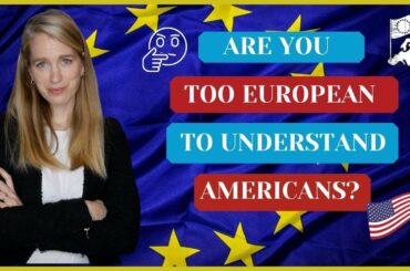 "AMERICAN PROBLEMS" EUROPEANS CAN'T UNDERSTAND I Weird American Behaviors