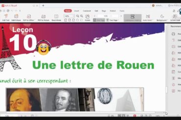 French Grammar|Learn French book 2 lesson 9