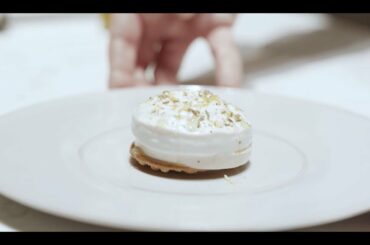 Meet Chef Guillaume and His Tofu Cheese | Four Seasons Hotel Tokyo at Otemachi