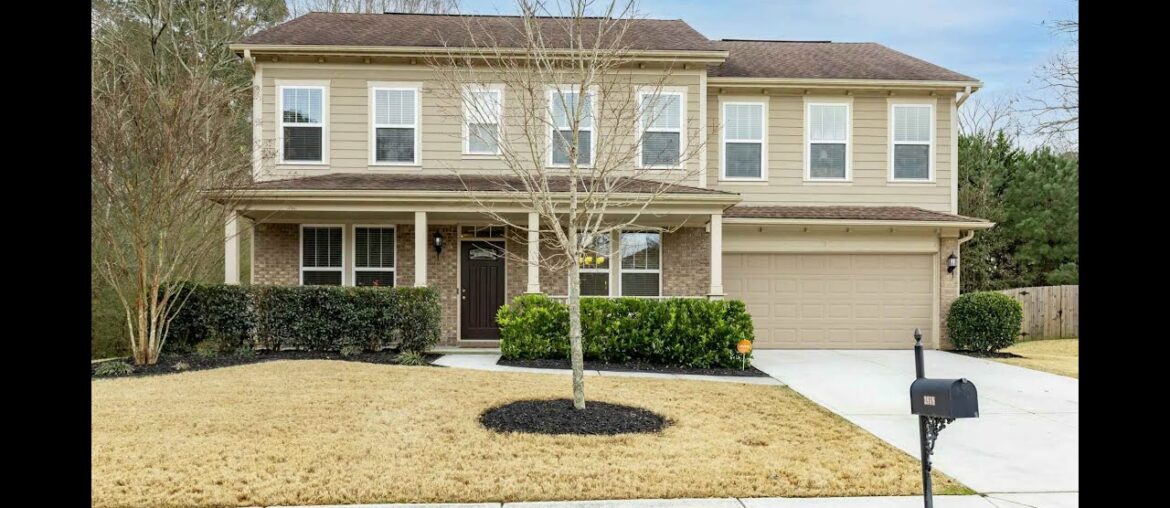 Video tour of Residential at 3959 Hemingway Drive, Powder Springs, GA 30127 Video tour of Residential at 3959 Hemingway Drive, Powder Springs, GA 30127