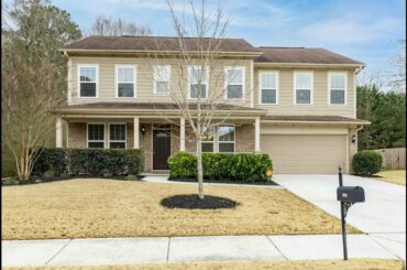 Video tour of Residential at 3959 Hemingway Drive, Powder Springs, GA 30127