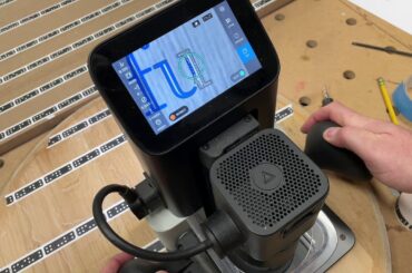 Wine Barrel Table Part 1