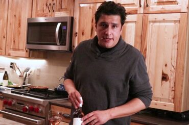 Bistro at Marshdale New Year's Eve Wine Dinner