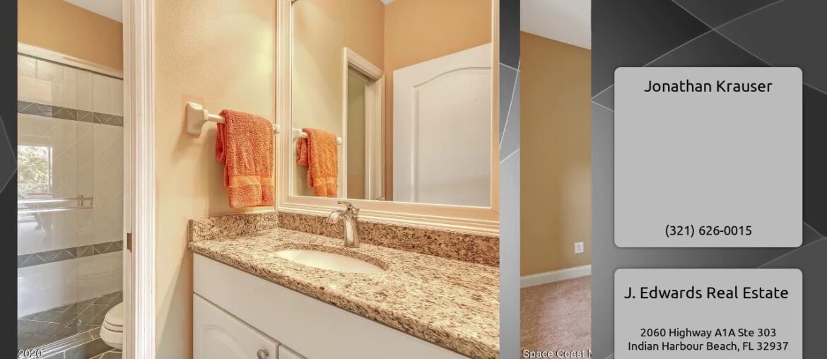 300 Normandy Drive, Indialantic, FL 32903 300 Normandy Drive, Indialantic, FL 32903