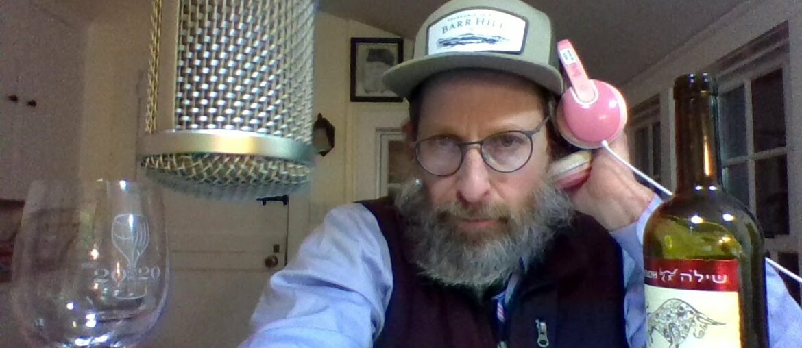 2018 Shiloh - SHOR - Cabernet Sauvignon