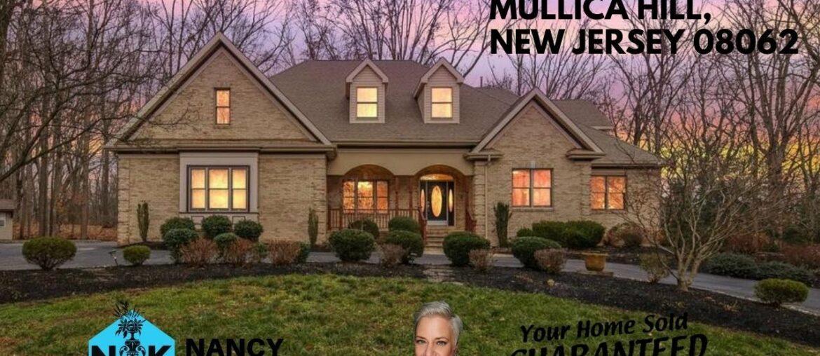 307 Fox Run Ct, Mullica Hill, New Jersey 08062 307 Fox Run Ct, Mullica Hill, New Jersey 08062