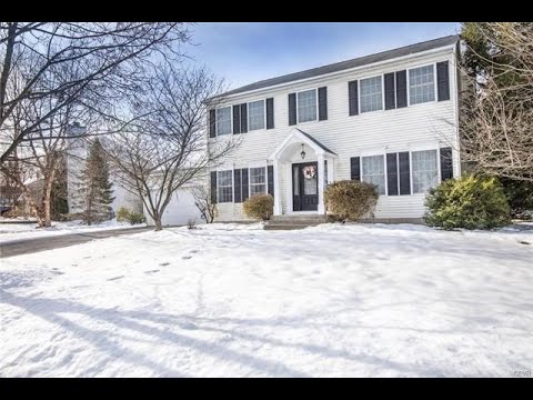 2500 Bruen Lane, Easton, PA 18040 – Cathy Karp – MLS 656863 2500 Bruen Lane, Easton, PA 18040 - Cathy Karp - MLS 656863