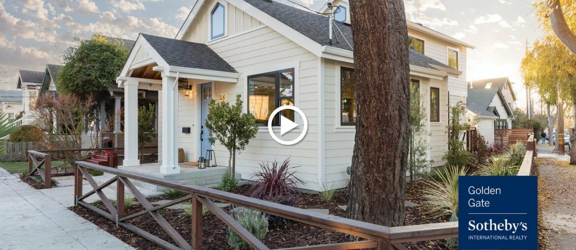 1241 Stanford Ave Emeryville CA | Emeryville Homes for Sale