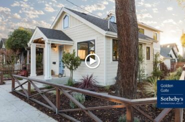 1241 Stanford Ave Emeryville CA | Emeryville Homes for Sale