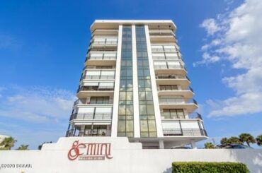 Homes for sale - 1239 Ocean Shore Boulevard Apt 3-C-3, Ormond Beach, FL 32176