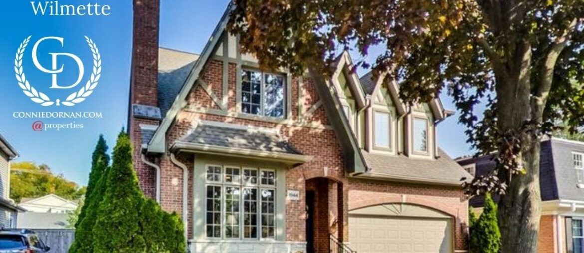 1944 Elmwood Ave, Wilmette, IL 1944 Elmwood Ave, Wilmette, IL