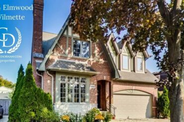 1944 Elmwood Ave, Wilmette, IL