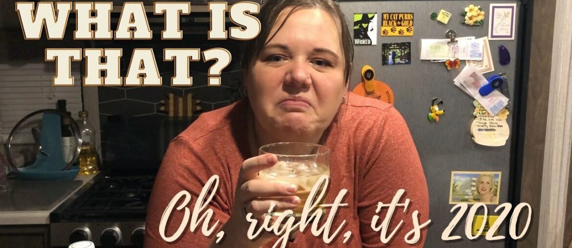 Happy New Year! The French Spritz Cocktail Happy New Year! The French Spritz Cocktail