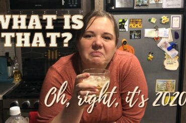 Happy New Year! The French Spritz Cocktail