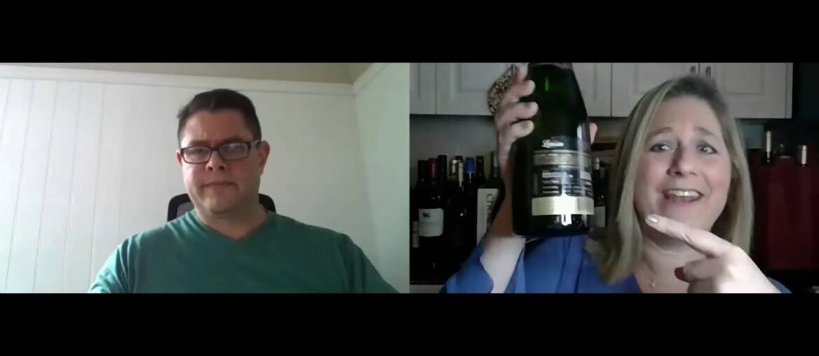 NV Lanson Black Label Brut Champagne France Sparkling Wine