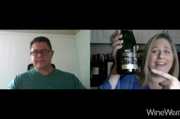 NV Lanson Black Label Brut Champagne France Sparkling Wine