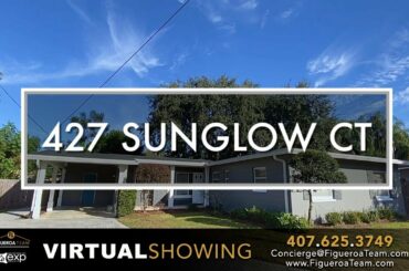 427 Sunglow Ct