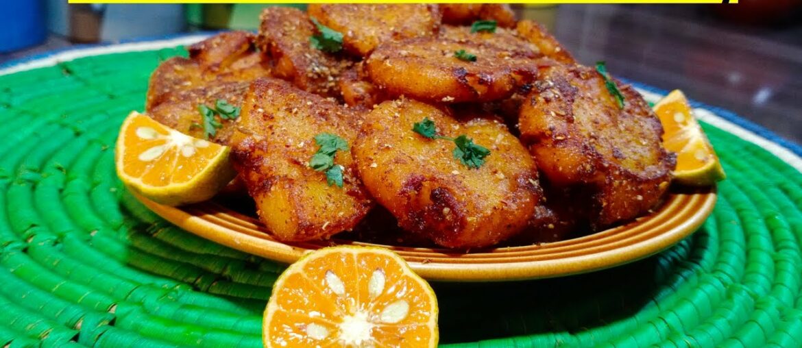 Better Than French Fries | Quick and Easy Recipe