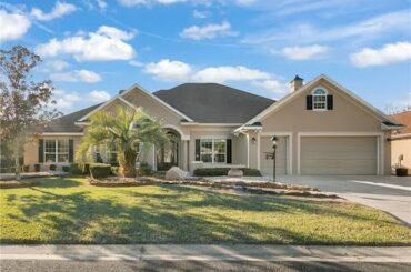 2261 CLEARWATER RUN for sale in The Villages, FL 32162 - Residential