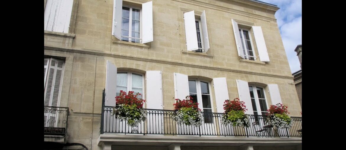 Saint Emilion: not just a famous wine... An extraordinary medieval town!