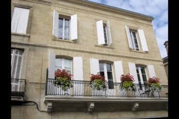 Saint Emilion: not just a famous wine... An extraordinary medieval town!